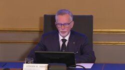 VOICED : Nobel de Economía para tres especialistas en economía experimental News Clip