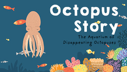 Octopus and its Magical journey Instructional Video