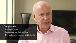 Developing Compassionate Leadership: The Essentials Instructional Video