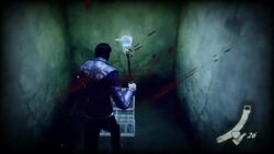 Shadows of the Damned Walkthrough: Act 2-3 What A Wonderful World (4 of 5) Instructional Video