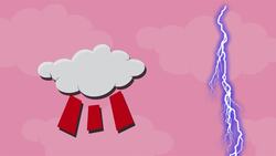 I WONDER - What Is Thunder? Instructional Video