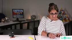 GCSE Secondary Maths Age 13-17 - Ratio, Proportion & Rates of Change: Distance/Speed/Time - Explained Instructional Video