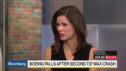 Boeing Faces Crisis After Second 737 Max Crash News Clip