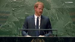 Spanking, cocaine and magic mushrooms: Prince Harry reveals more about his royal life News Clip