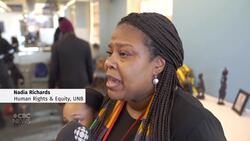 Frederictonians discover sights, flavours and rhythm of Black history News Clip