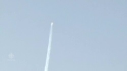 India shuttle launch News Clip