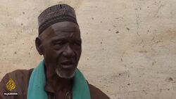 Guinea criticised for dam project: HRW says people forgotten News Clip