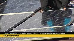 How Ontario’s new home renovation savings program will work Instructional Video