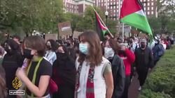 Trump standoff with Harvard escalates as foreign student enrolment blocked News Clip