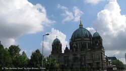 Top 7 Places to Visit in Berlin Instructional Video