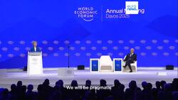 Von der Leyen on Trump: EU will be 'pragmatic' but protect its interests News Clip