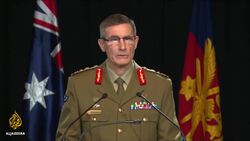 Australia finds evidence of war crimes in Afghanistan inquiry News Clip