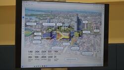 Hundreds line up for first public hearing on Coney Island casino News Clip