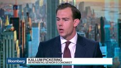 Trade Risks Can Hold Back Accelerated GDP Growth, Berenberg Says News Clip