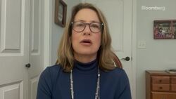 Bair Says Bank Stress Tests Don't Go Far Enough News Clip