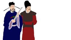 An Lushan Rebellion - 3 Minute History Instructional Video