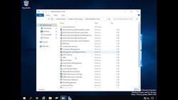 CompTIA A+ Certification Core 2 (220-1102) - Working with Active Directory Instructional Video