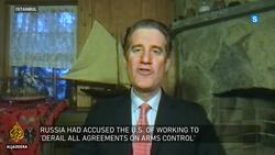 Can the Open Skies treaty survive? News Clip