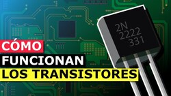 Cómo funcionan los transistores Instructional Video