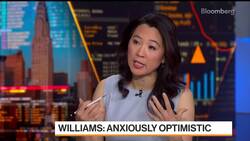 Southern Bancorp CEO on Loans, Capital Requirements News Clip