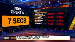 Bank of America's Purohit On India's investment Climate News Clip