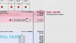 What Manitoba's property tax overhaul will mean for you News Clip