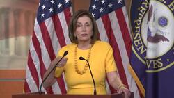 Pelosi says US cannot be 'reckless' on Iran Instructional Video