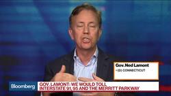 Connecticut Gov. Lamont Wants to Add Tolls to Highways News Clip