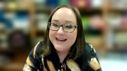 Amanda Jones - Teachers Make a Difference - Dr. Shirley McDonald Instructional Video