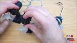 Make an Arduino ROV (Remotely Operated Vehicle) | Engineering Project Instructional Video