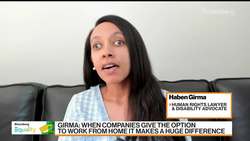 Covid's Impact on the Disabled Community News Clip