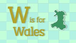Introduction to Wales: A Country Within the United Kingdom Instructional Video