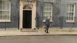 UK govt emergency meeting over virus outbreak Instructional Video