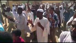 Protests in Sudan for 4th day over prices, shortages Instructional Video