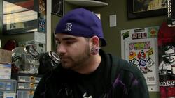 What Is an Industrial Piercing aka Scaffold Piercing? Instructional Video