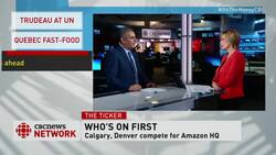 On The Money September 21, 2017 News Clip