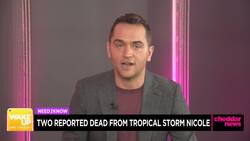 Need2Know November 11, 2022 News Clip