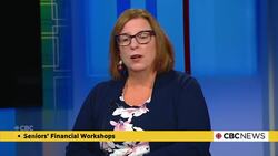 How older Islanders can boost their financial literacy this fall News Clip