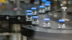 Respirologist reflects on competition for drugs and challenges Canada still faces with COVID-19 News Clip