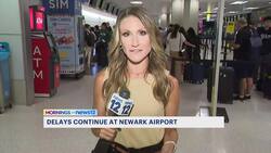 Why all the delays at Newark Liberty International Airport? Air traffic controller shortage may be to blame Instructional Video