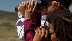 Where Can You Find an Albino Kangaroo? Instructional Video