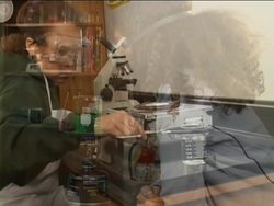 Safety in Science: Video Quiz Instructional Video