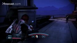 Mass Effect 3 Walkthrough Part 62 - Rannoch - Save the Admiral Instructional Video