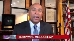 This Election Is About Character of the Country: Patrick News Clip