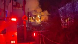 DA: Yonkers man indicted for hiring man to burn down his house News Clip