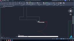 AutoCAD 2023 Masterclass - Produce Amazing Site Plans Quickly - Making a Smaller Turned Window Instructional Video