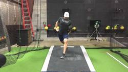 Why a Straight Stride Is Crucial In Pitching Instructional Video
