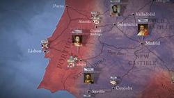 Wellington Strikes: Salamanca 1812 Instructional Video