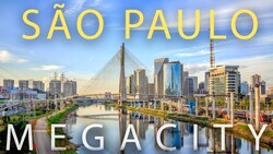 São Paulo: Brazil's Economic Center Instructional Video