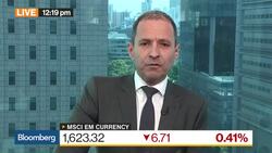 Reallocation to Markets With Safer Current Account Needed, Pictet Says News Clip